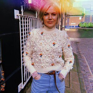 Meet your Posher, Lotte